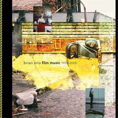 Film Music 1976-2020 (CD)