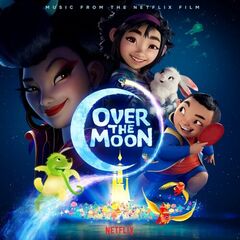 Over The Moon [OST] (CD)