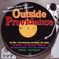 Outside Providence [OST] [Colored Vinyl] (LP)