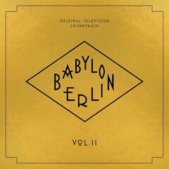 Babylon Berlin Vol. II [OST] (CD)