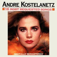 16 Most Requested Songs (CD)