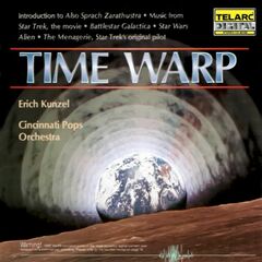 Time Warp/Zarathustra Etc