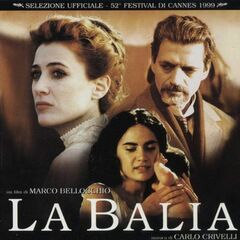 La Balia [OST] (CD)