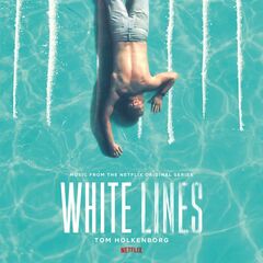 White Lines [OST] [Colored Vinyl] (LP)