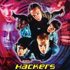 Hackers [OST] (CD)