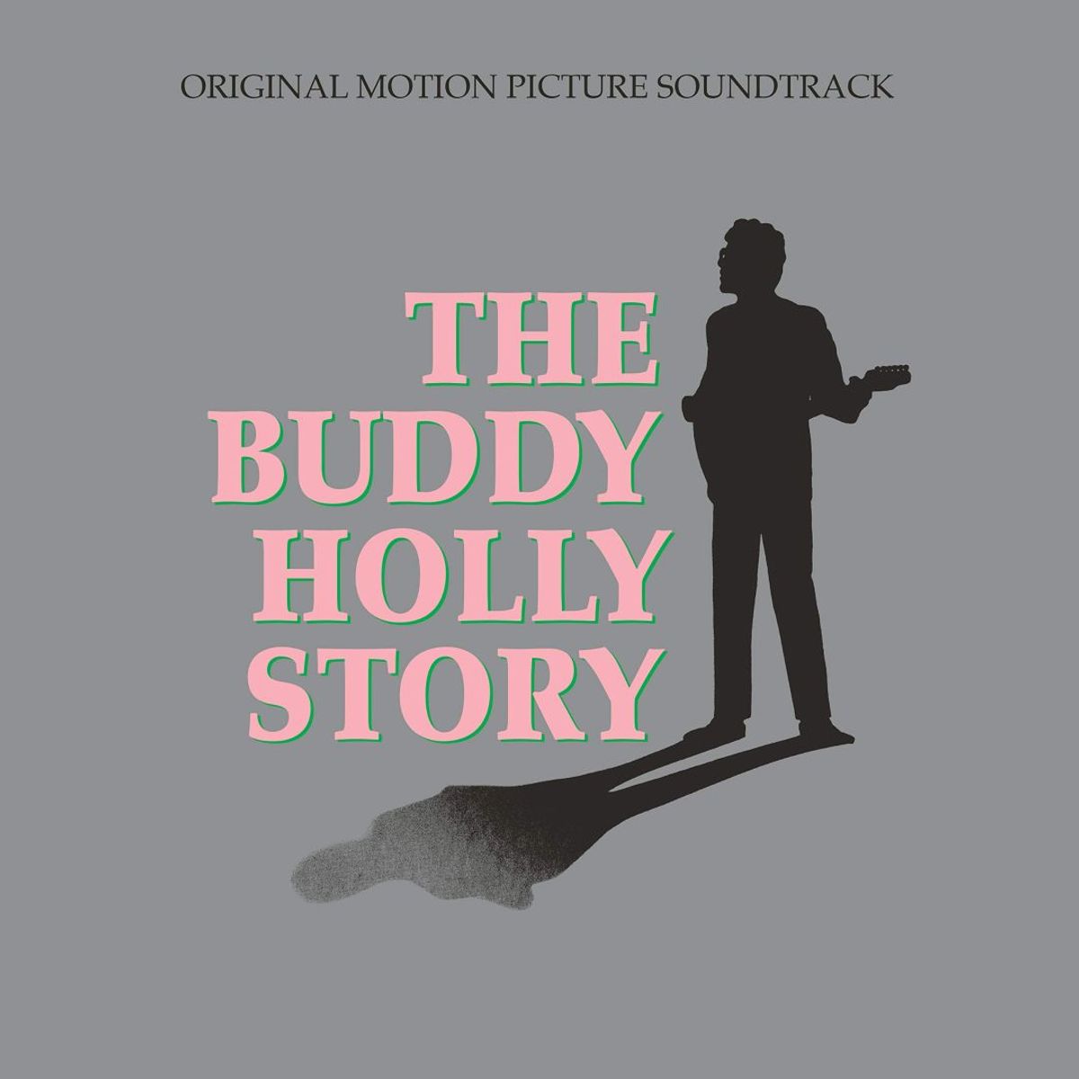The Buddy Holly Story [OST] [Deluxe Edition] (CD)