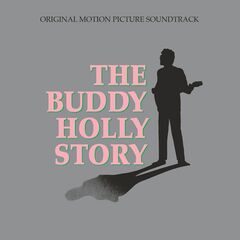 The Buddy Holly Story [OST] [Deluxe Edition] (CD)