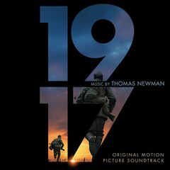1917 [OST] [Green/Silver Swirl Vinyl] (LP)