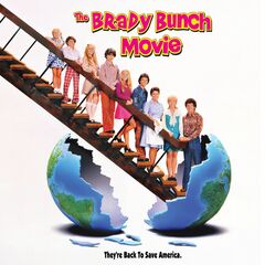 The Brady Bunch Movie [OST] [Amoeba Exclusive Splatter Vinyl] (LP)