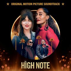 The High Note [OST] (LP)