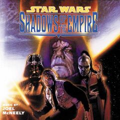 Star Wars: Shadows Of The Empire [OST] (LP)
