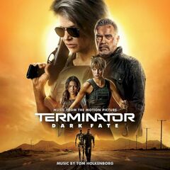 Terminator: Dark Fate / O.s.t. (CD)