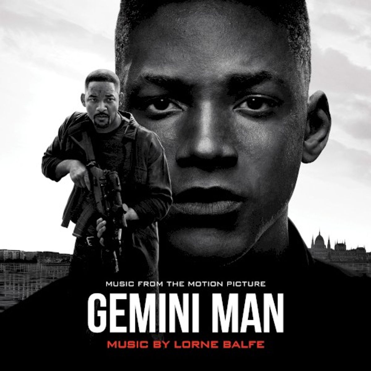 Gemini Man (score) / O.s.t. (CD)