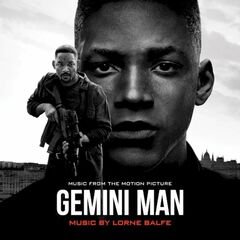 Gemini Man (score) / O.s.t. (CD)