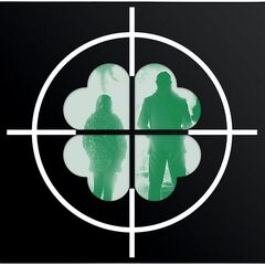 Clover [Picture Disc] [OST] (LP)