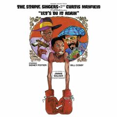 Let's Do It [OST] (CD)