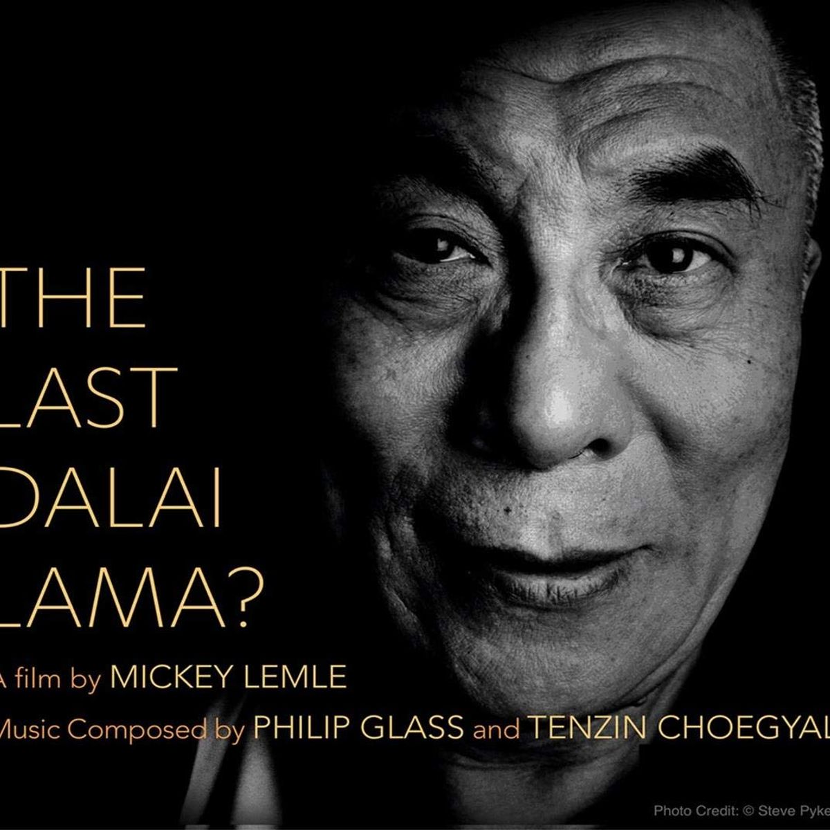 The Last Dalai Lama? [OST] (CD)