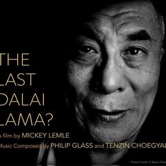 The Last Dalai Lama? [OST] (CD)
