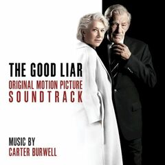 Good Liar - O.s.t. (CD)