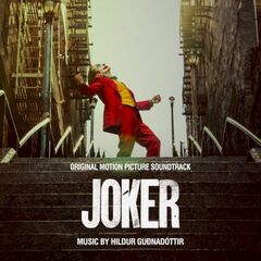 Joker / O.s.t. (CD)