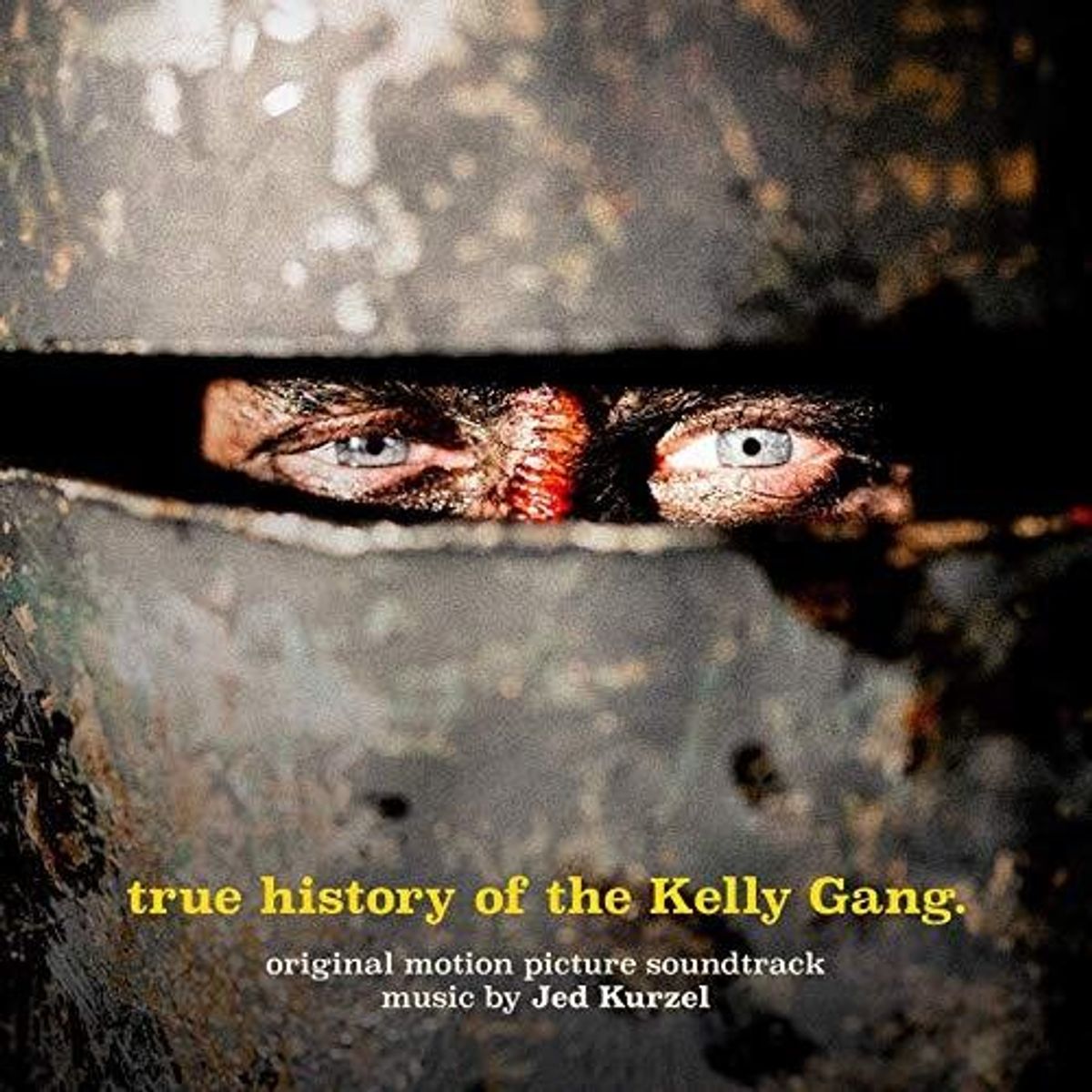 True History Of The Kelly Gang [OST] (LP)