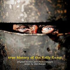 True History Of The Kelly Gang [OST] (LP)