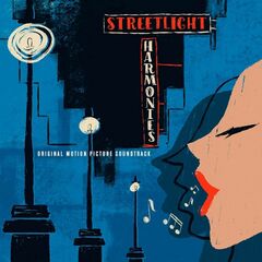 Streetlight Harmonies [OST] (LP)