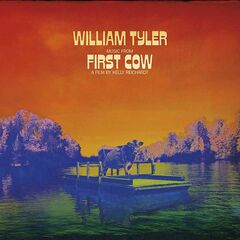 Music From First Cow [OST] (LP)