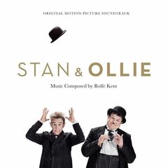 Stan & Ollie [OST] [Record Store Day] (LP)
