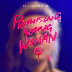 Promising Young Woman [OST] (CD)