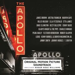 The Apollo [OST] (LP)