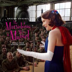 The Marvelous Mrs. Maisel: Season 3 [OST] (CD)