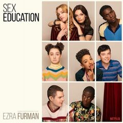 Sex Education [OST] (LP)