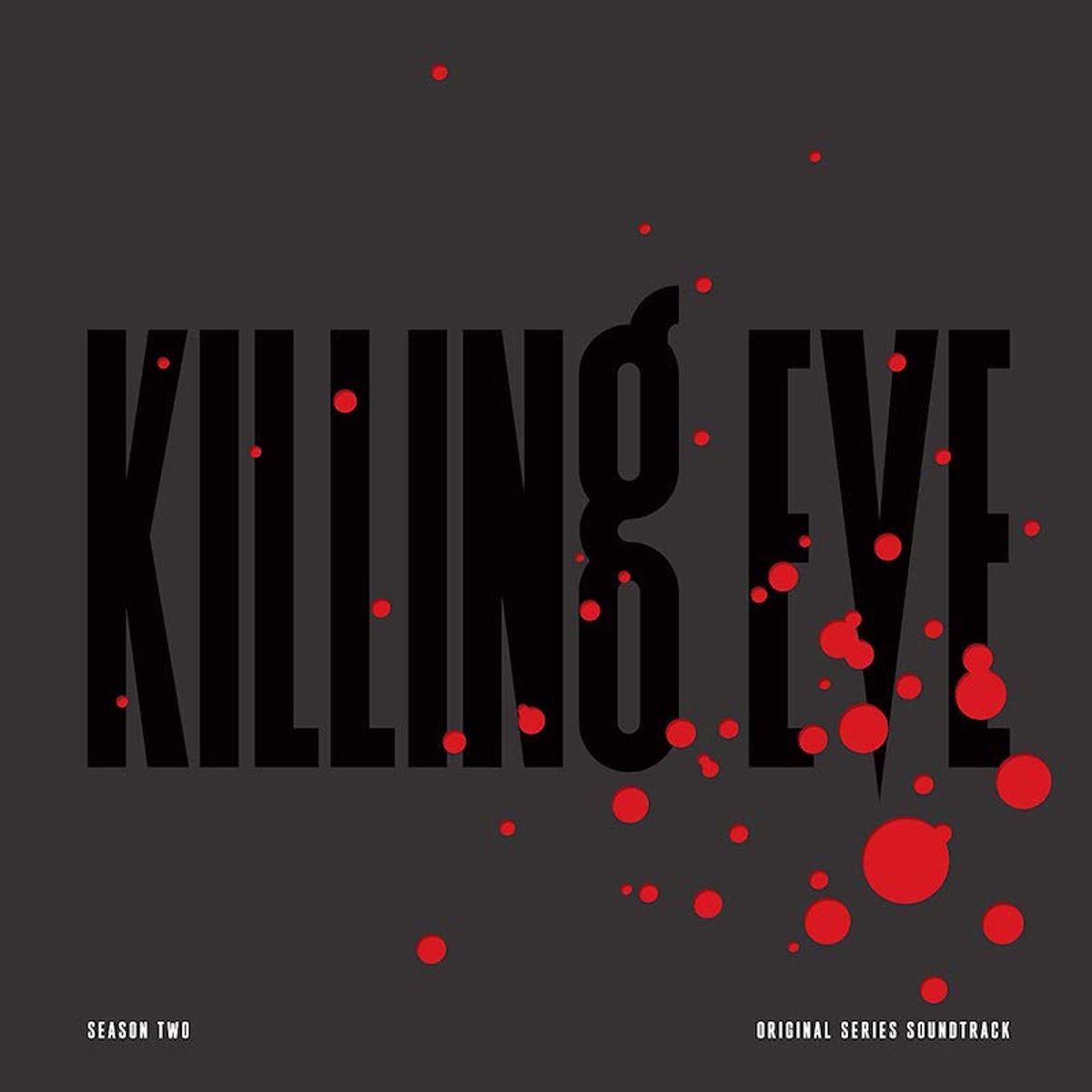 Killing Eve: Season Two [OST] (LP)