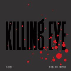 Killing Eve: Season Two [OST] (LP)