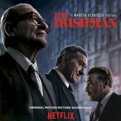 Irishman / O.s.t. (CD)