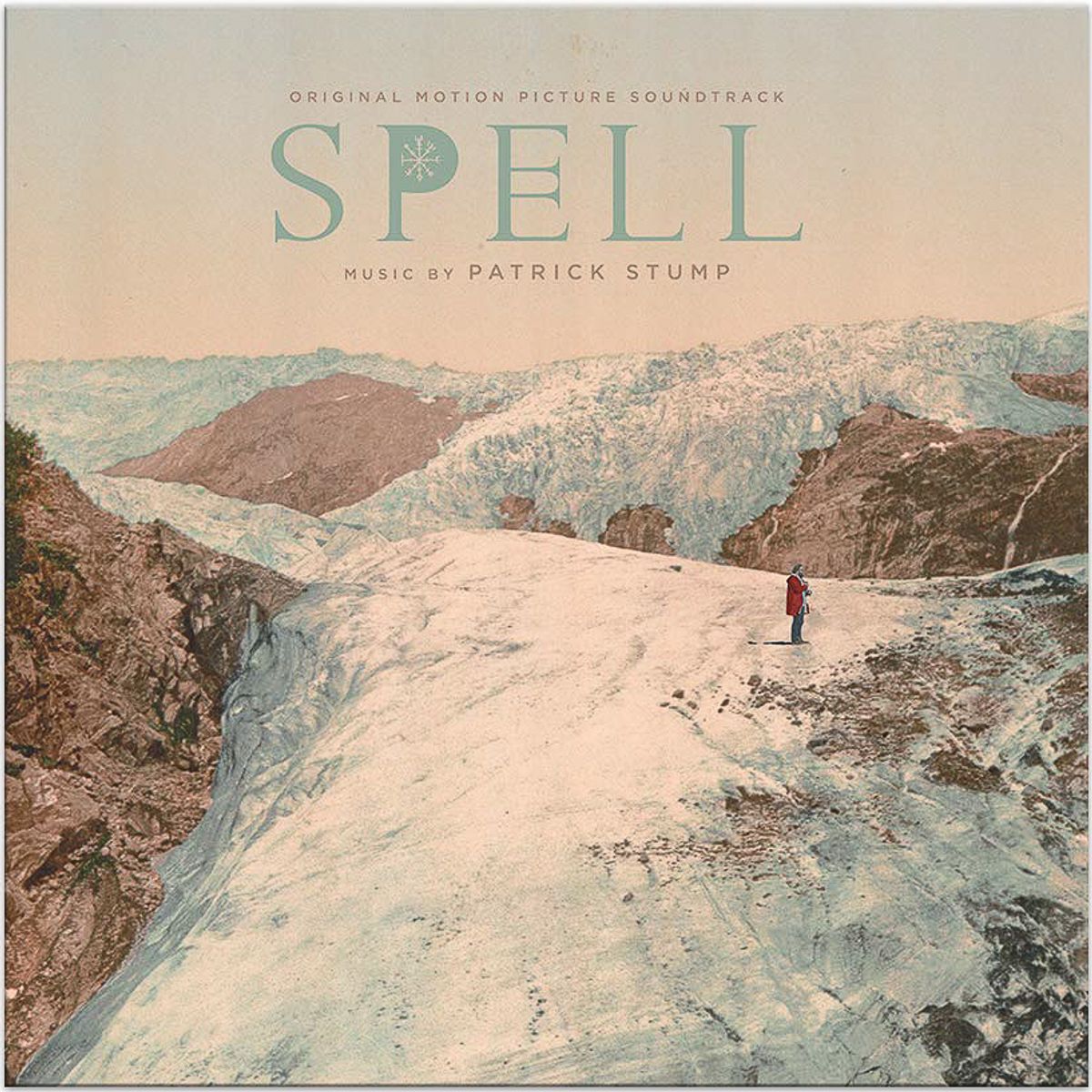 Spell [OST] (10)