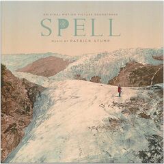 Spell [OST] (10