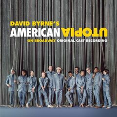American Utopia On Broadway [OCR] (LP)