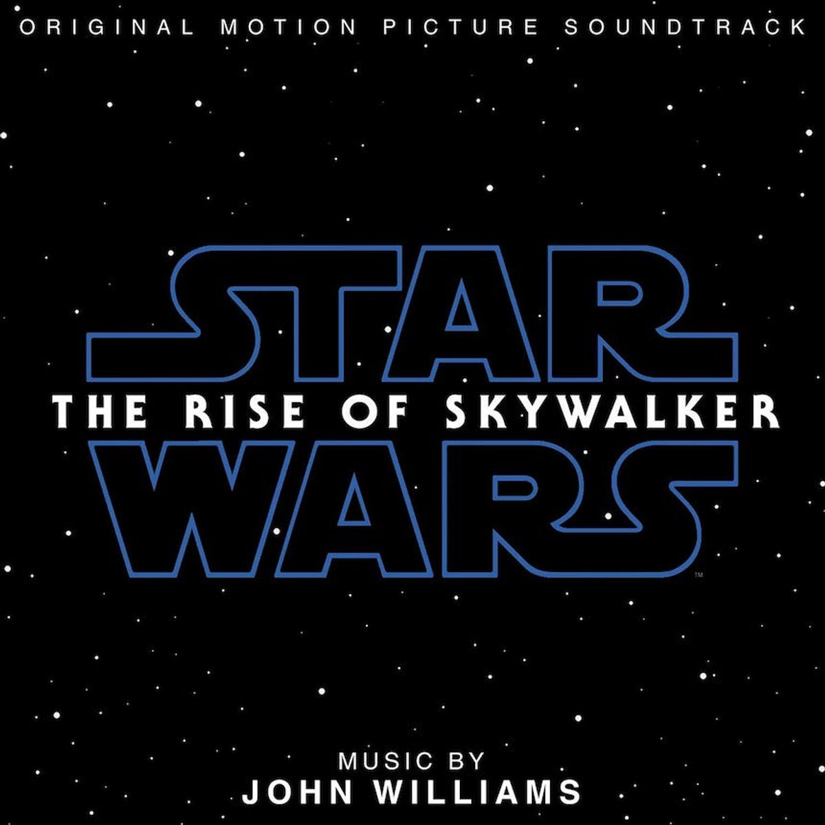 Star Wars: The Rise Of Skywalker [OST] (CD)