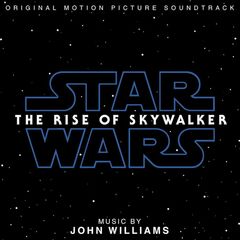 Star Wars: The Rise Of Skywalker [OST] (CD)