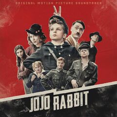 Jojo Rabbit [OST] (LP)