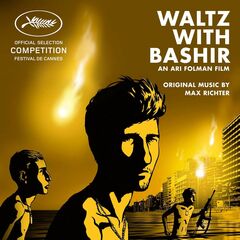 Waltz With Bashir [OST] (CD)
