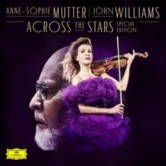 Across The Stars [Black Friday] (LP)