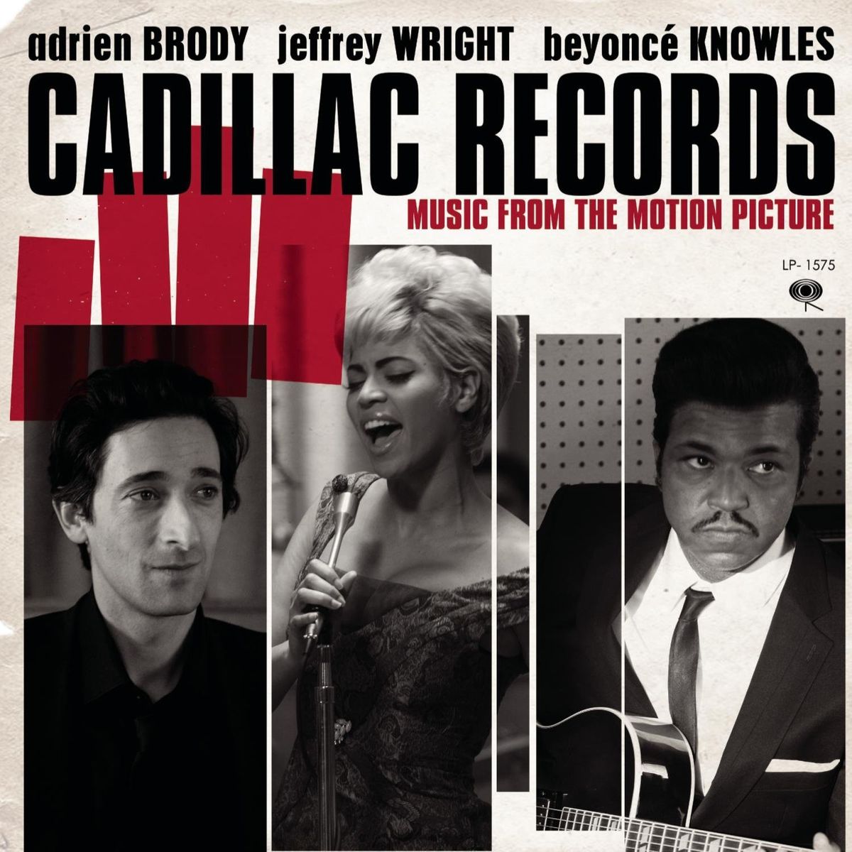 Cadillac Records [OST] (CD)