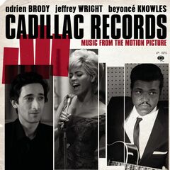 Cadillac Records [OST] (CD)