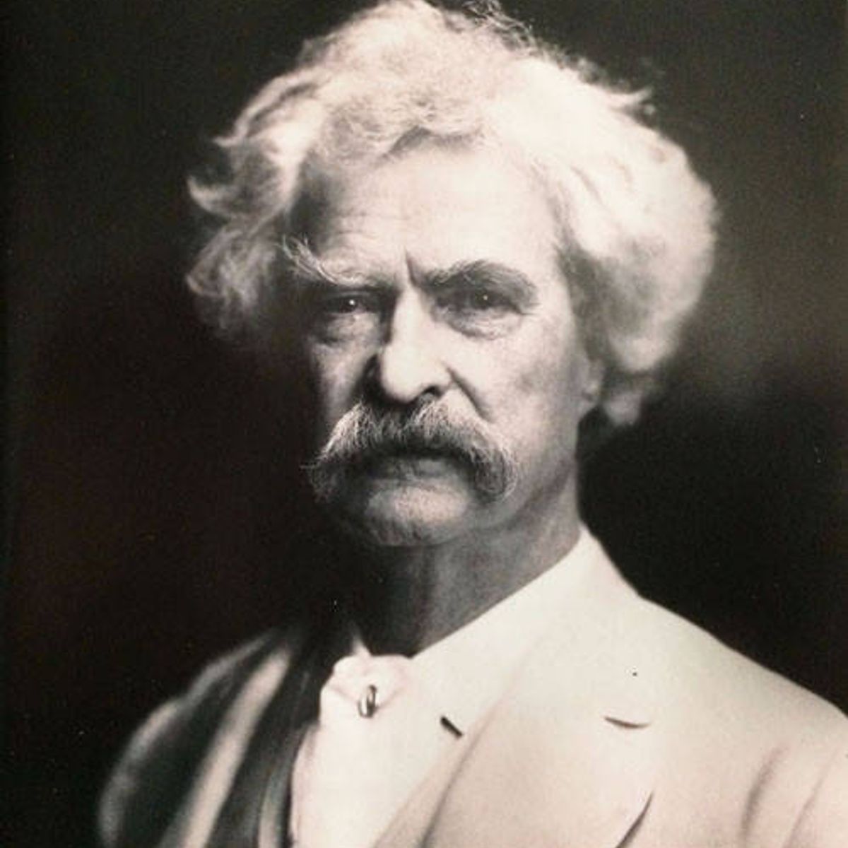 Mark Twain: A Film Directed By Ken Burns (CD)