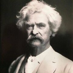 Mark Twain: A Film Directed By Ken Burns (CD)