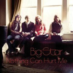 Nothing Can Hurt Me (CD)