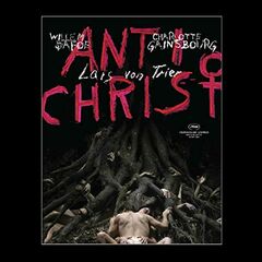 Antichrist [OST] (LP)